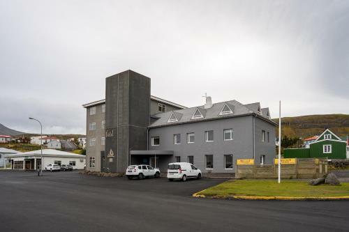 Hotel Olafsvik
