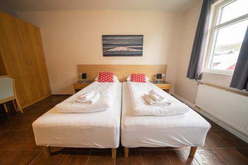 Hotel Olafsvik