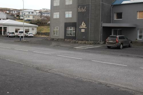 Hotel Olafsvik