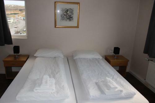 Hotel Olafsvik