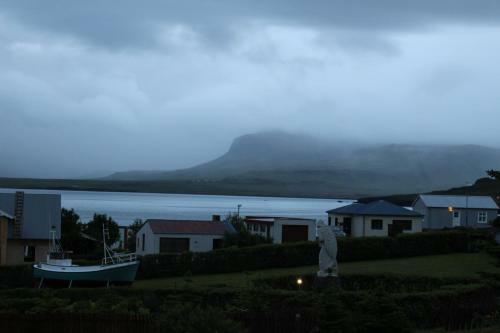 Hotel Olafsvik