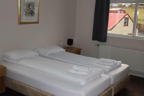 Hotel Olafsvik