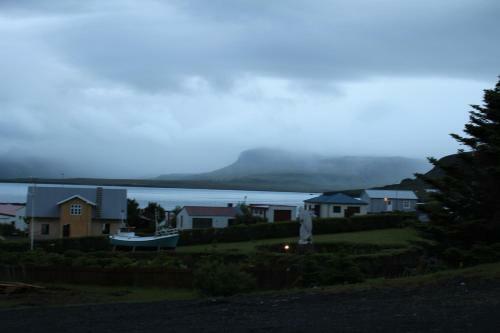 Hotel Olafsvik
