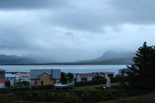 Hotel Olafsvik