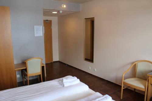 Hotel Olafsvik