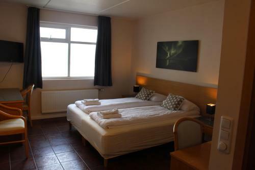 Hotel Olafsvik