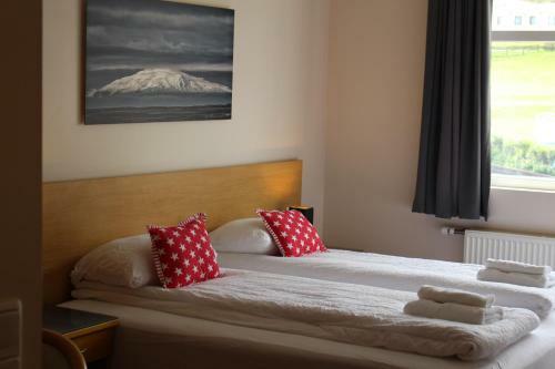 Hotel Olafsvik