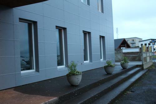 Hotel Olafsvik