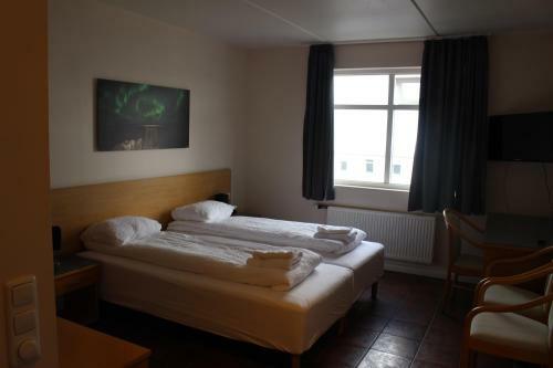 Hotel Olafsvik