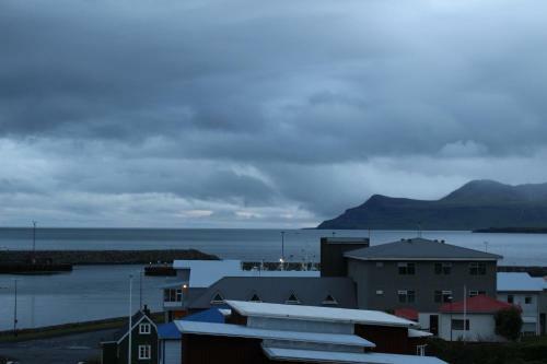 Hotel Olafsvik