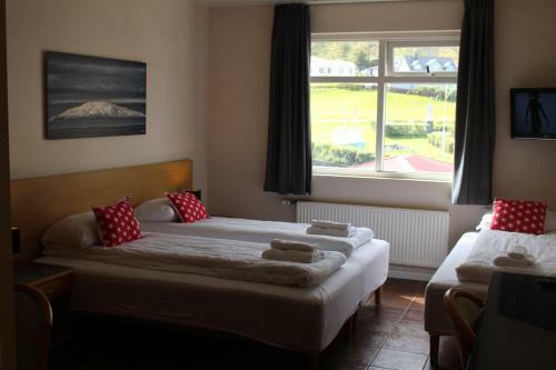 Hotel Olafsvik