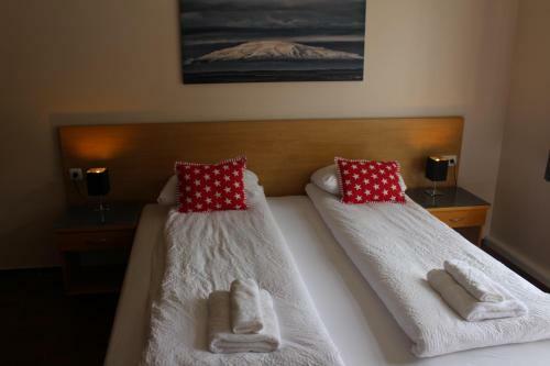 Hotel Olafsvik