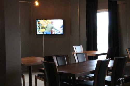 Hotel Olafsvik