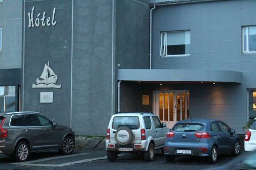 Hotel Olafsvik