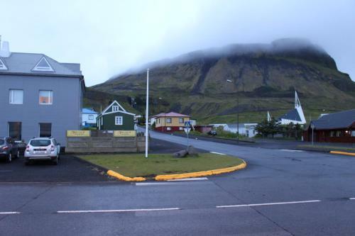 Hotel Olafsvik