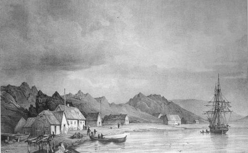 Hotel Olafsvik