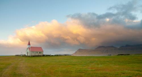 Hotel Olafsvik
