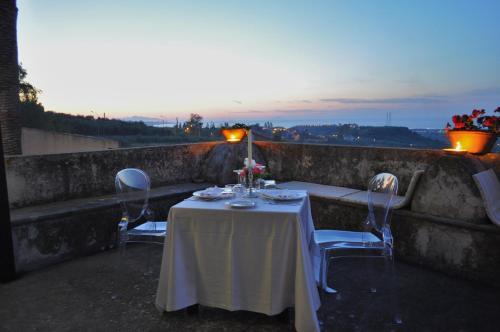 Agroturismo Tenuta Torchio Antico
