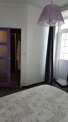 Bed & Breakfast Ch�teau Besson