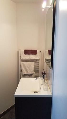 Bed & Breakfast Ch�teau Besson