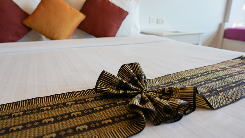 Hotel Karon Sea Sands Resort