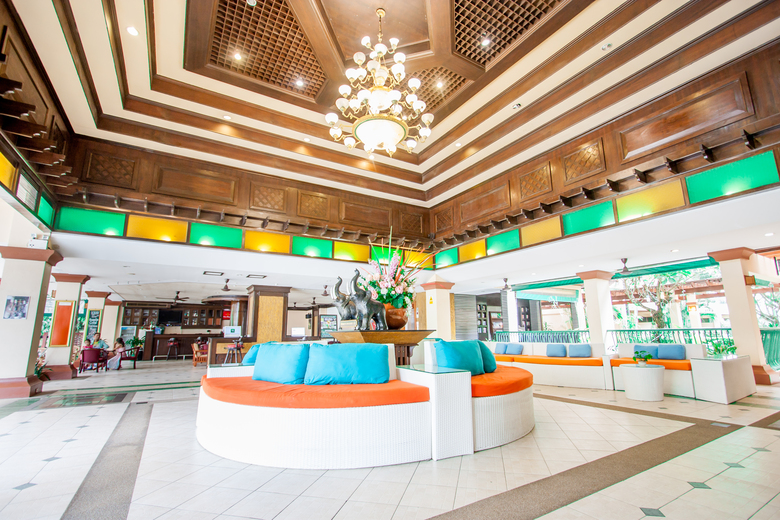 Hotel Karon Sea Sands Resort