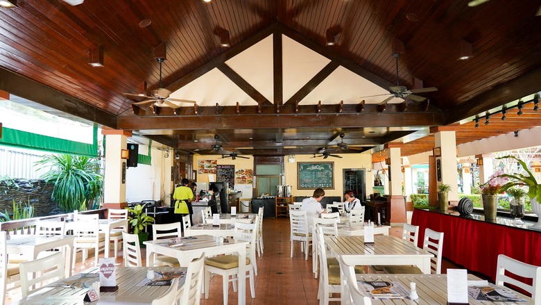 Hotel Karon Sea Sands Resort