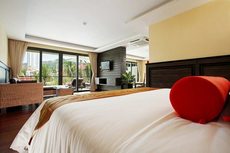Hotel R-mar Resort And Spa