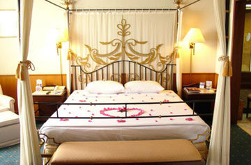 Metropole Hotel Phuket