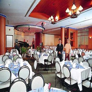 Metropole Hotel Phuket