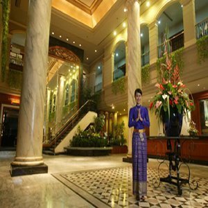 Metropole Hotel Phuket