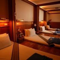 Metropole Hotel Phuket