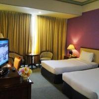 Metropole Hotel Phuket