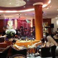 Metropole Hotel Phuket
