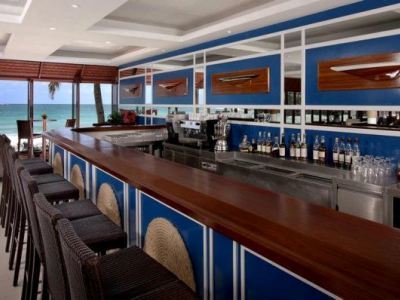 Hotel Boathouse