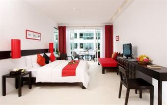 Hotel The Old Phuket