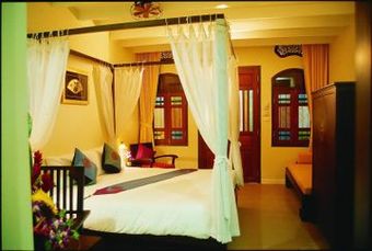 Hotel The Old Phuket