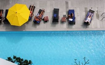 Hotel The Old Phuket