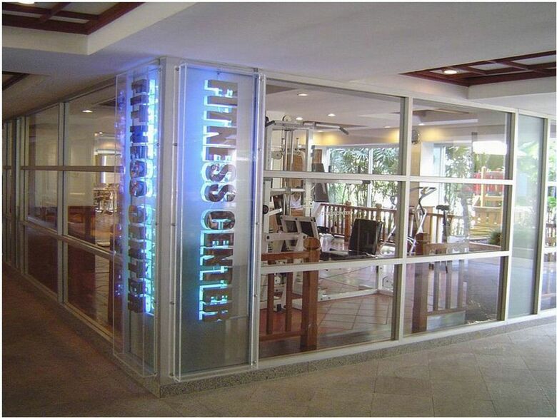Patong Beach Hotel