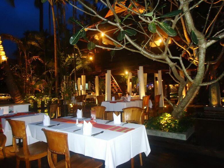 Patong Beach Hotel