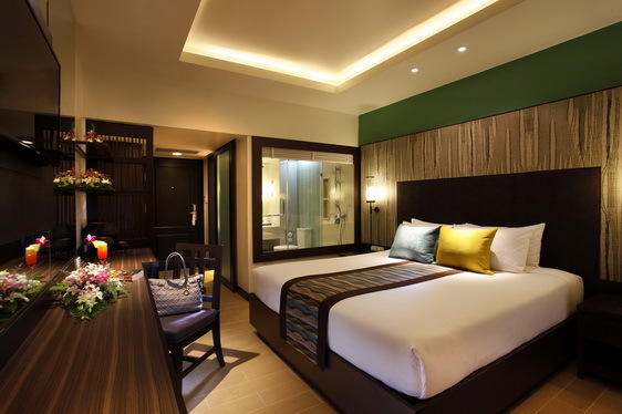 Patong Merlin Hotel