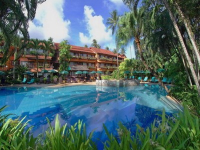 Patong Merlin Hotel