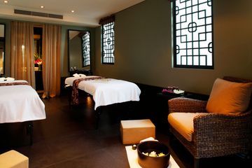 Hotel Phuket Pavilions