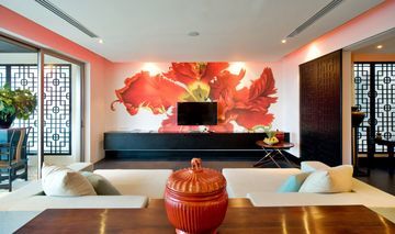 Hotel Phuket Pavilions