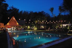 Hotel Phuket Pavilions