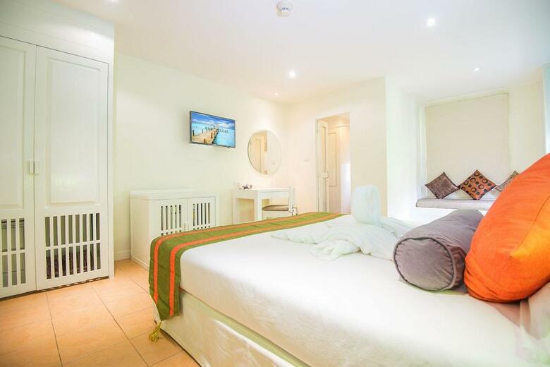 Hotel Phulin Resort