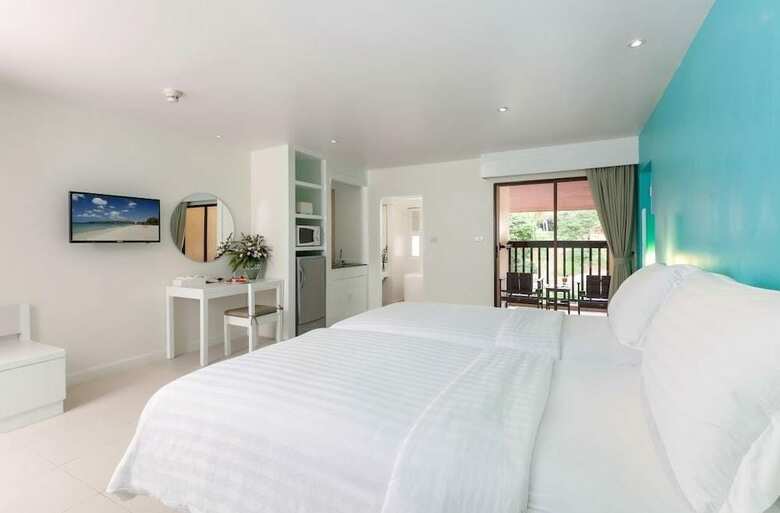 Hotel Phulin Resort
