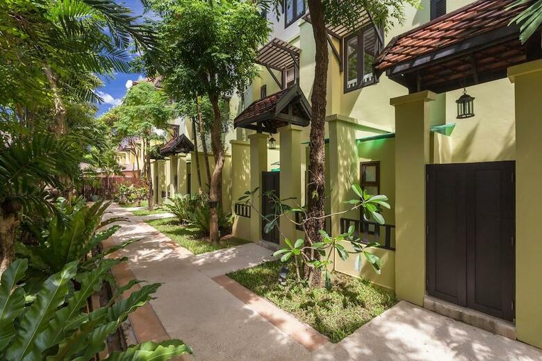 Hotel Phulin Resort
