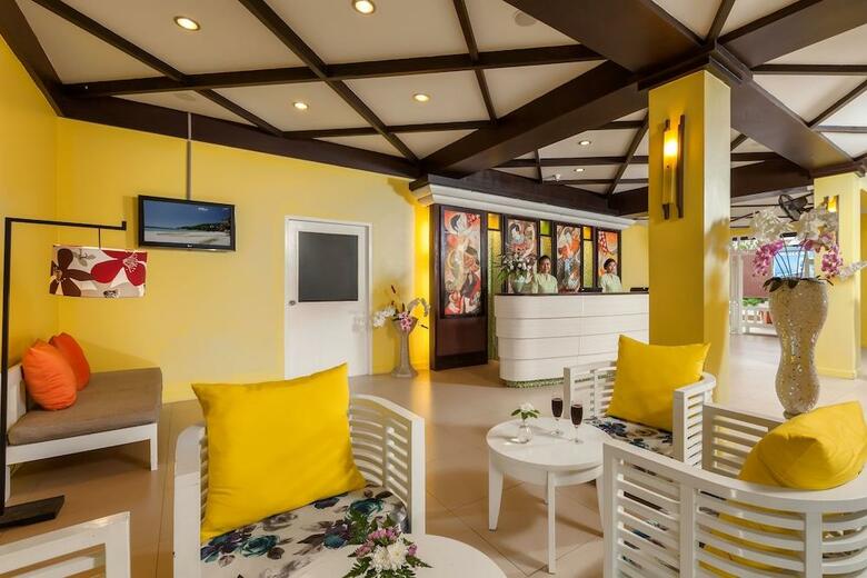 Hotel Phulin Resort