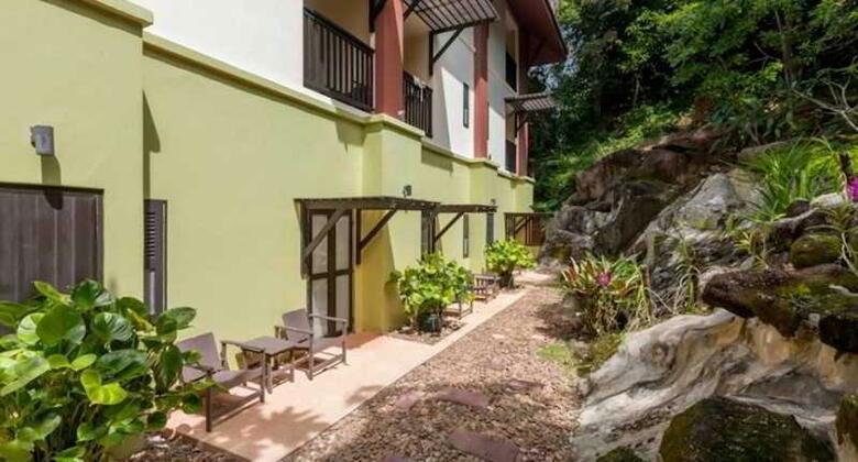 Hotel Phulin Resort